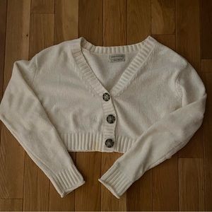 Urban outfitters cardigan